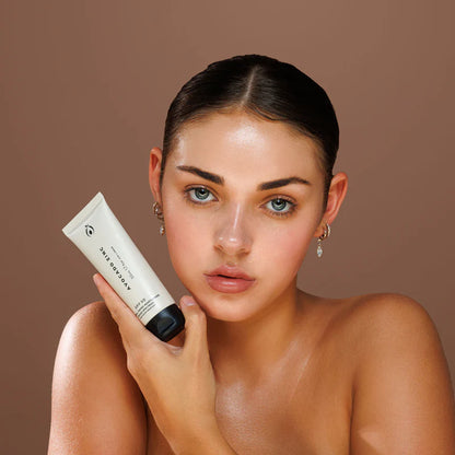 Avocado Zinc - SPF 50 Natural Tinted Moisturiser - Glenelg Health & Wholefoods