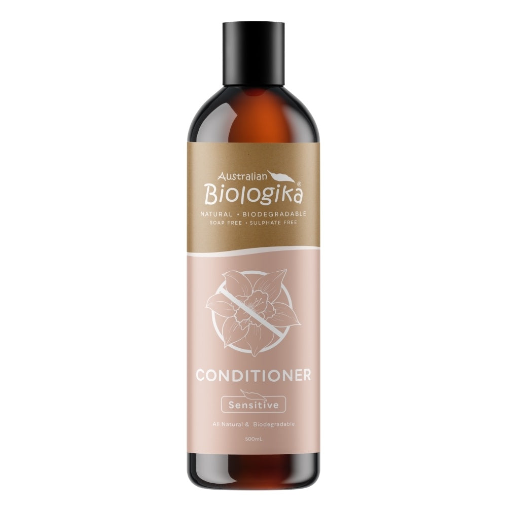 Biologika - Conditioner Sensitive