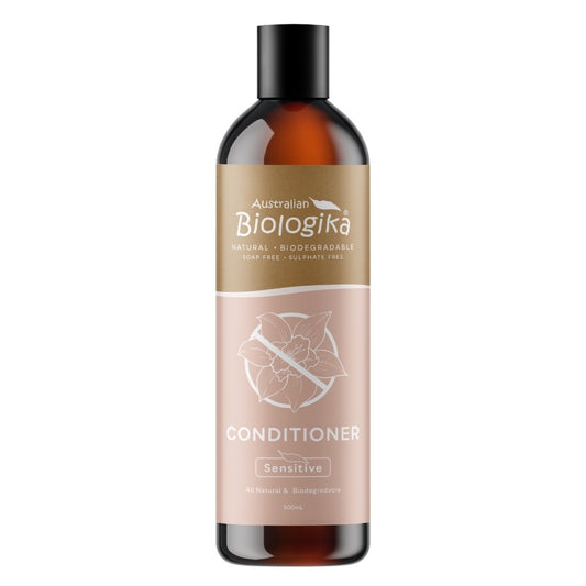 Biologika - Conditioner Sensitive