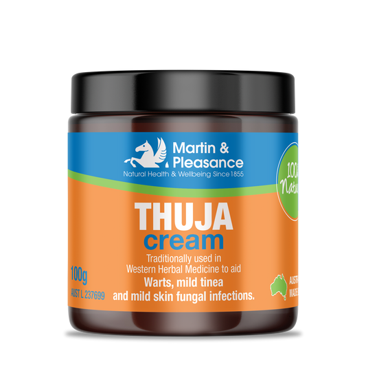 Martin & Pleasance - Thuja Cream 100g