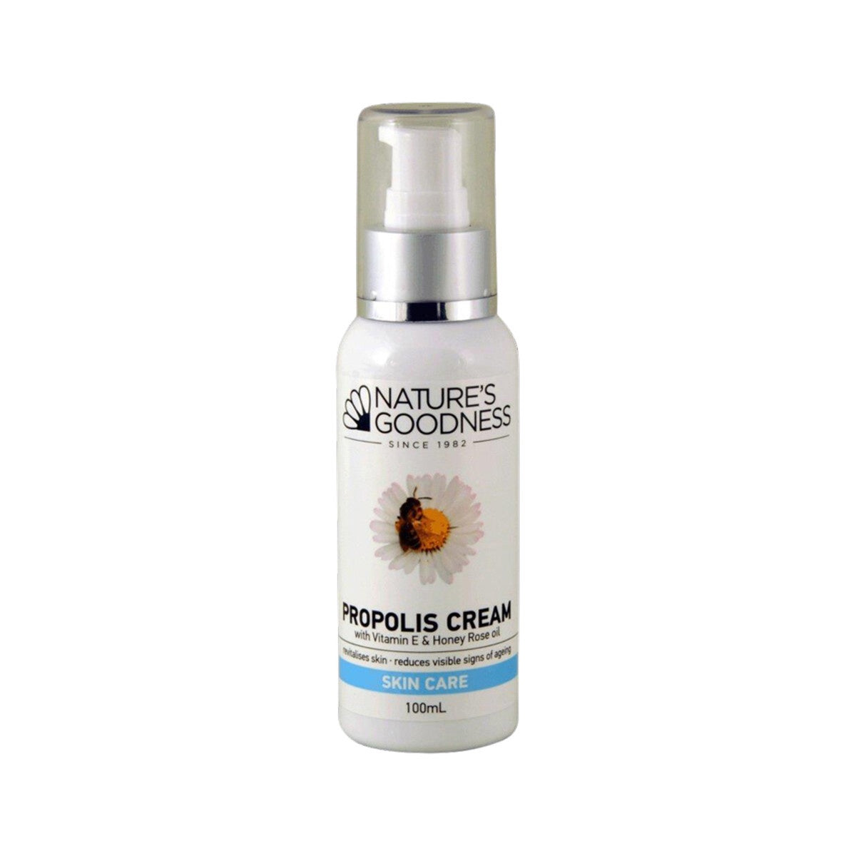 Nature's Goodness - Propolis Cream 100ml