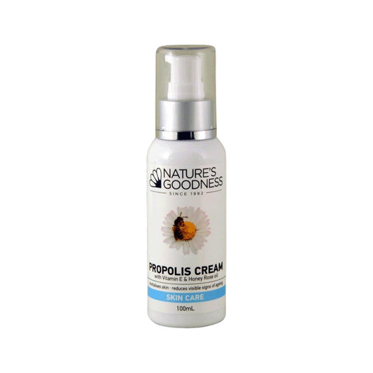 Nature's Goodness - Propolis Cream 100ml