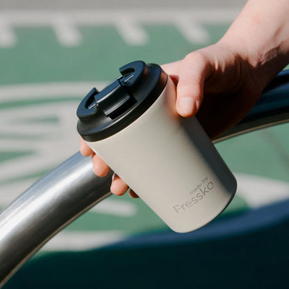 Fressko - Camino  Ceramic Coffee Cup 12oz