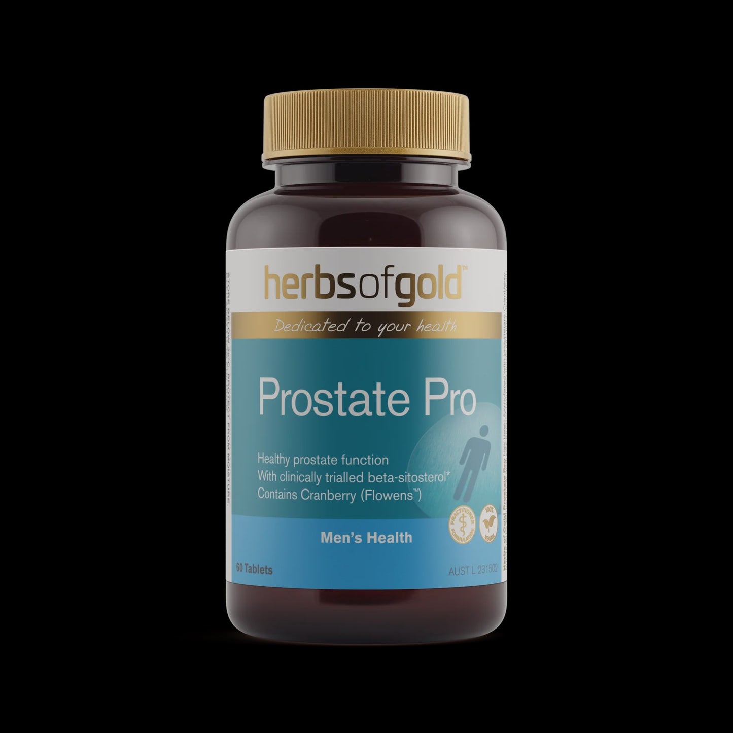 Herbs of Gold - Prostate Pro