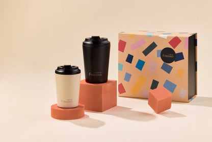 Fressko - Bino Ceramic Coffee Cup 8oz
