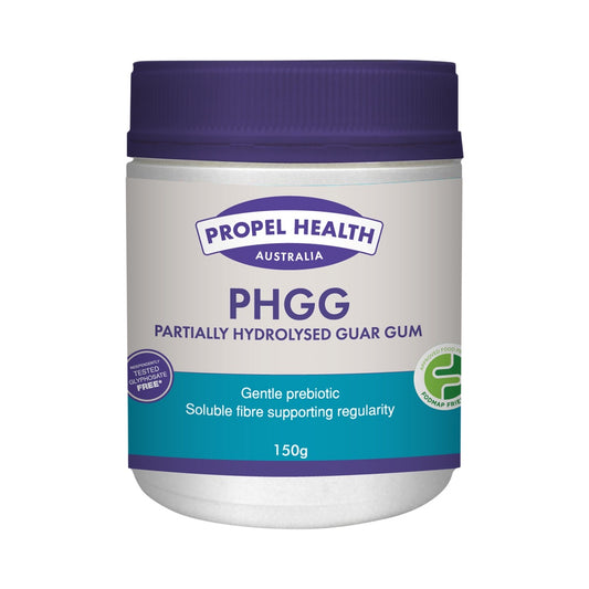 Wonderfoods -  PHGG  150G
