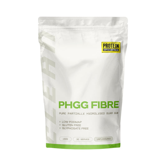 Protein Supplies - PHGG 150g