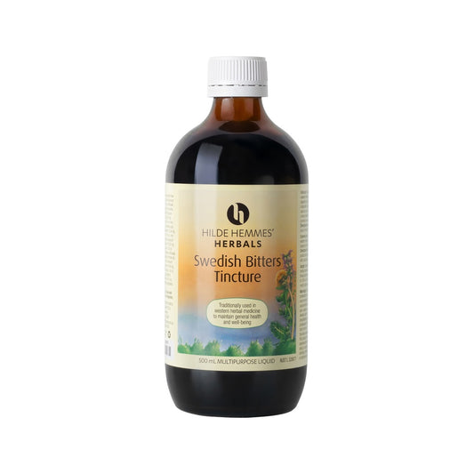 Hilde Hemmes - Swedish Bitters 500ml