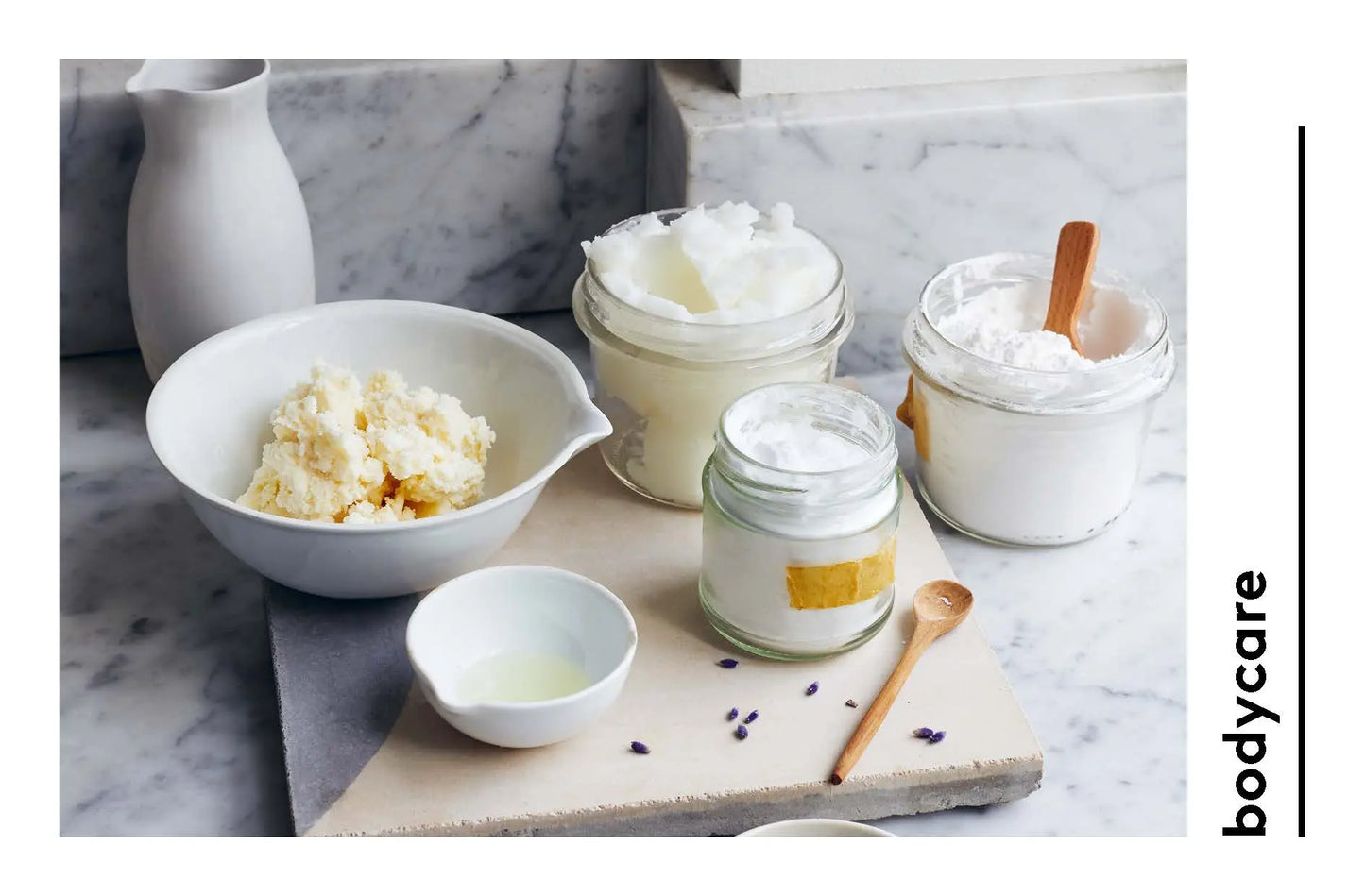 Homemade Beauty - Marta Tarallo
