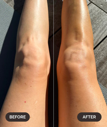 Lamav - Self Tan Mist