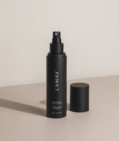 Lamav - Self Tan Mist