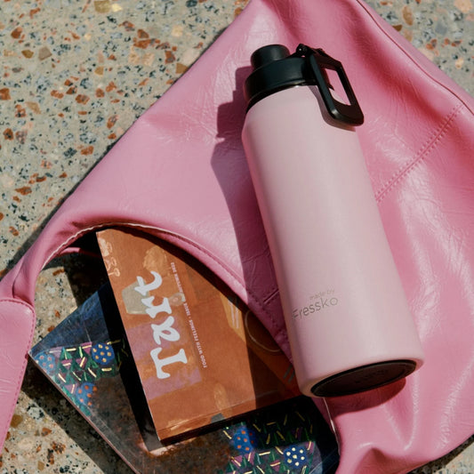 Fressko - Core Drink Bottle 1L