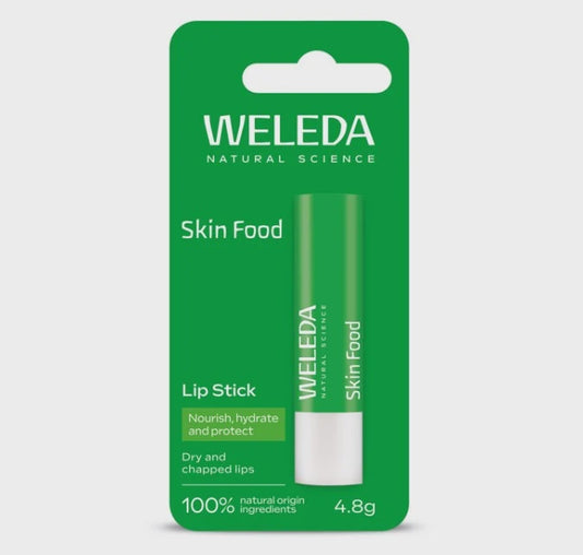Weleda Skin Food Lipstick 4.8g