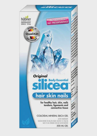 Silicea -  Silcea Gel 500ml