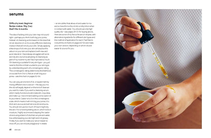 Homemade Beauty - Marta Tarallo