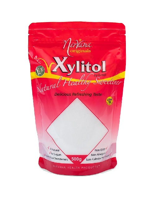Nirvana - Xylitol 500g