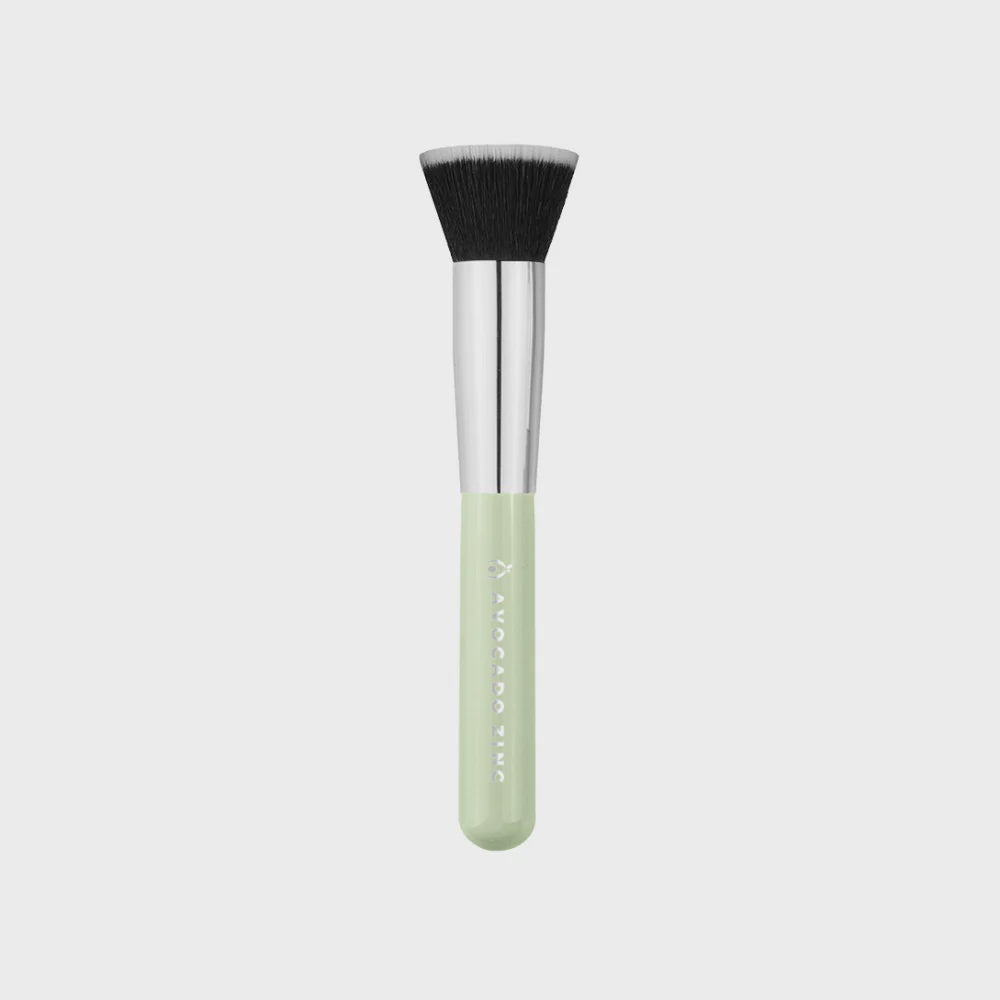 Avocado Zinc - Kabuki Brush - Glenelg Health & Wholefoods