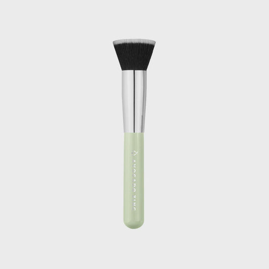 Avocado Zinc - Kabuki Brush - Glenelg Health & Wholefoods