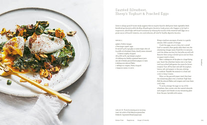 Beauty Chef Gut Guide - Carla Oates