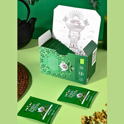 English Tea Shop - Organic Super Goodness Mighty Matcha