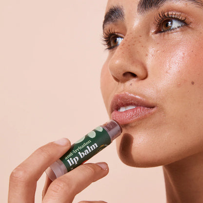 A Bit Hippy- Lip Balm Pomegranate 5g