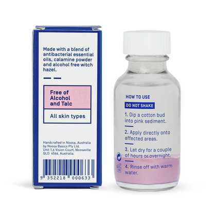 Noosa Basics - Acne Spot 25ml