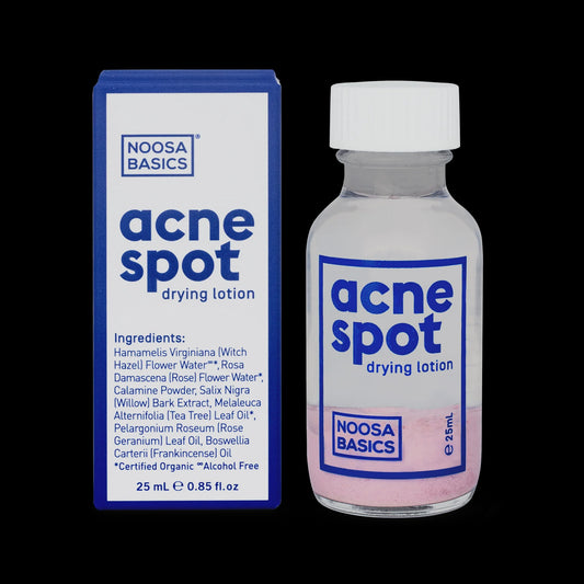 Noosa Basics - Acne Spot 25ml