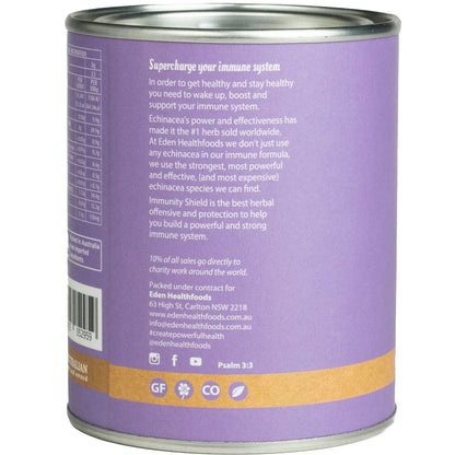 Eden Healthfoods - Immunity Shield 100g