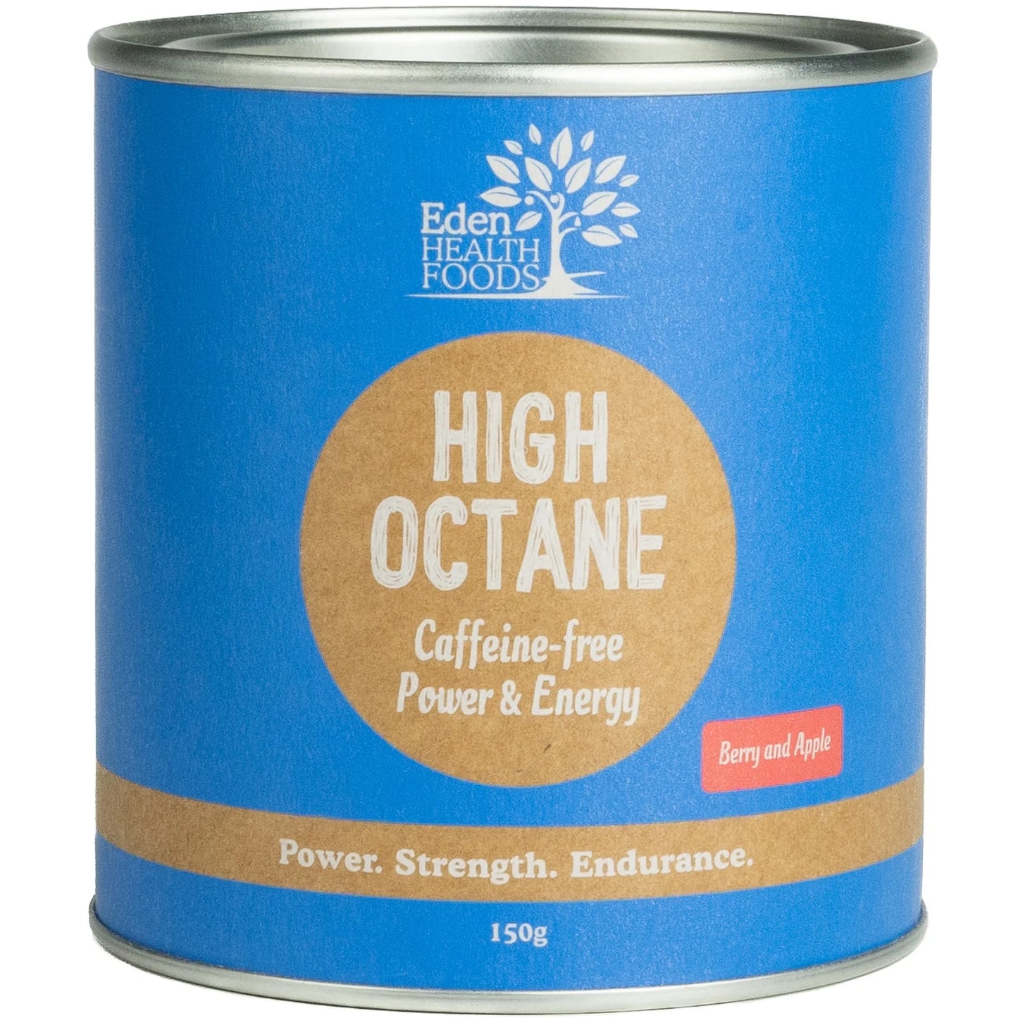 Eden Health Foods - High Octane 150g