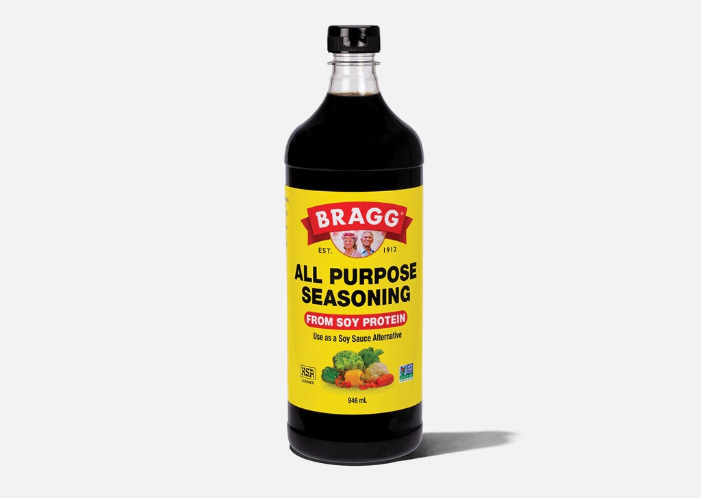Bragg - Liquid Amino All Purpose Seasoning