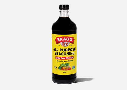 Bragg - Liquid Amino All Purpose Seasoning