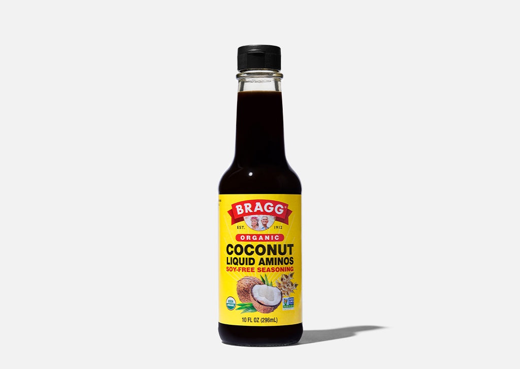 Bragg - Coconut Aminos Seasoning 296ml