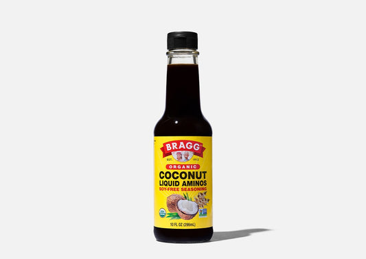 Bragg - Coconut Aminos Seasoning 296ml