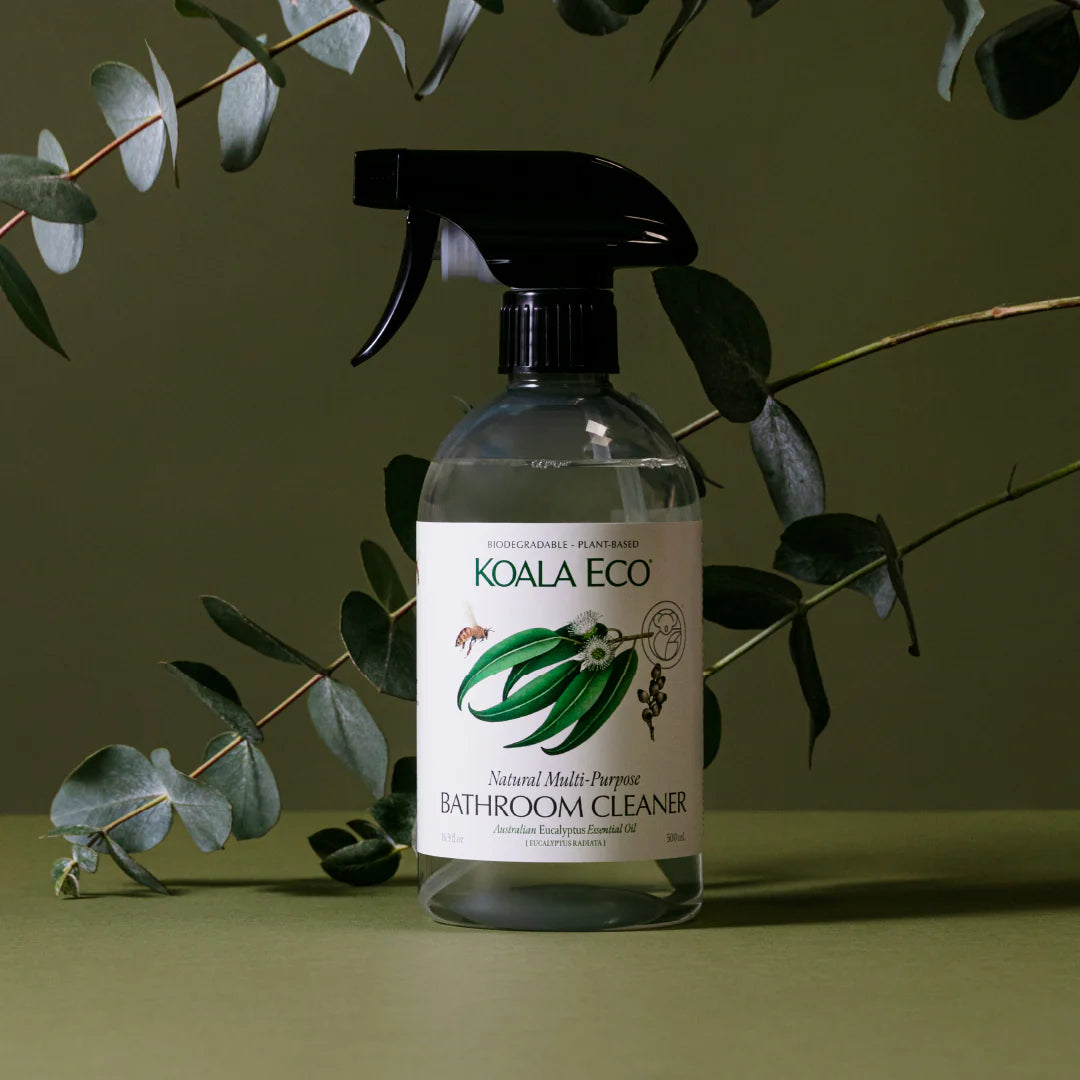 Koala Eco - Natural Multi-Purpose Bathroom Cleaner
