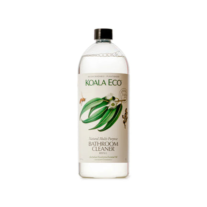 Koala Eco - Natural Multi-Purpose Bathroom Cleaner