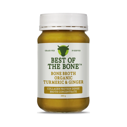 Best of the Bone - Bone Broth Concentrate 390g - Glenelg Health & Wholefoods