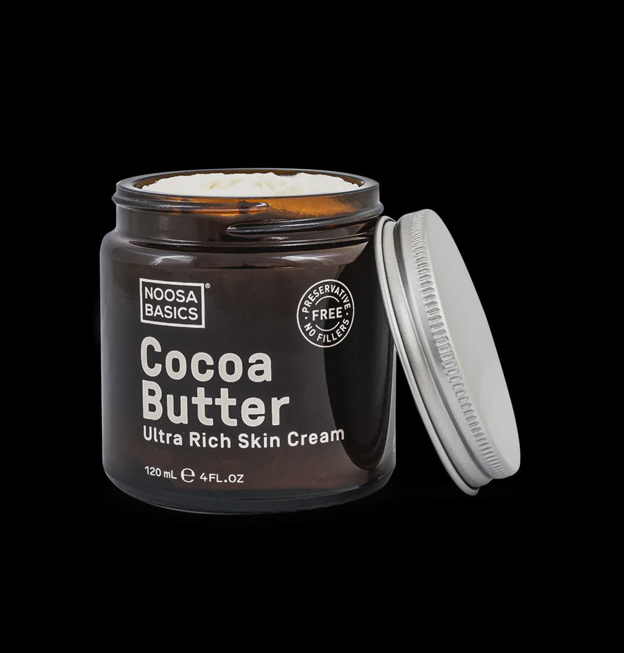 Noosa Basics - Cocoa Butter Ultra Rich Skin Cream