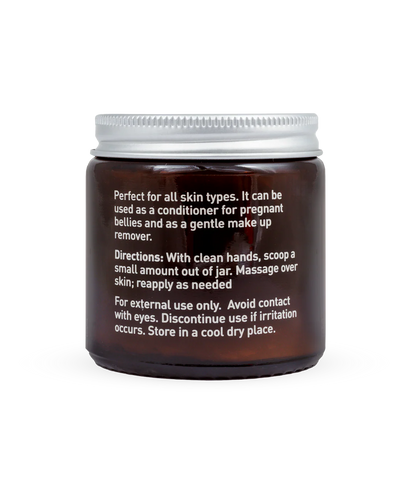 Noosa Basics - Cocoa Butter Ultra Rich Skin Cream