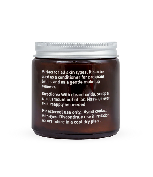 Noosa Basics - Cocoa Butter Ultra Rich Skin Cream