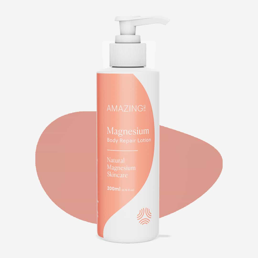 Amazing Oils - Body Repair Lotion 200ml