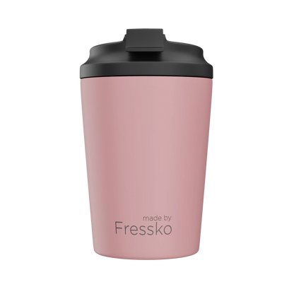 Fressko - Camino  Ceramic Coffee Cup 12oz