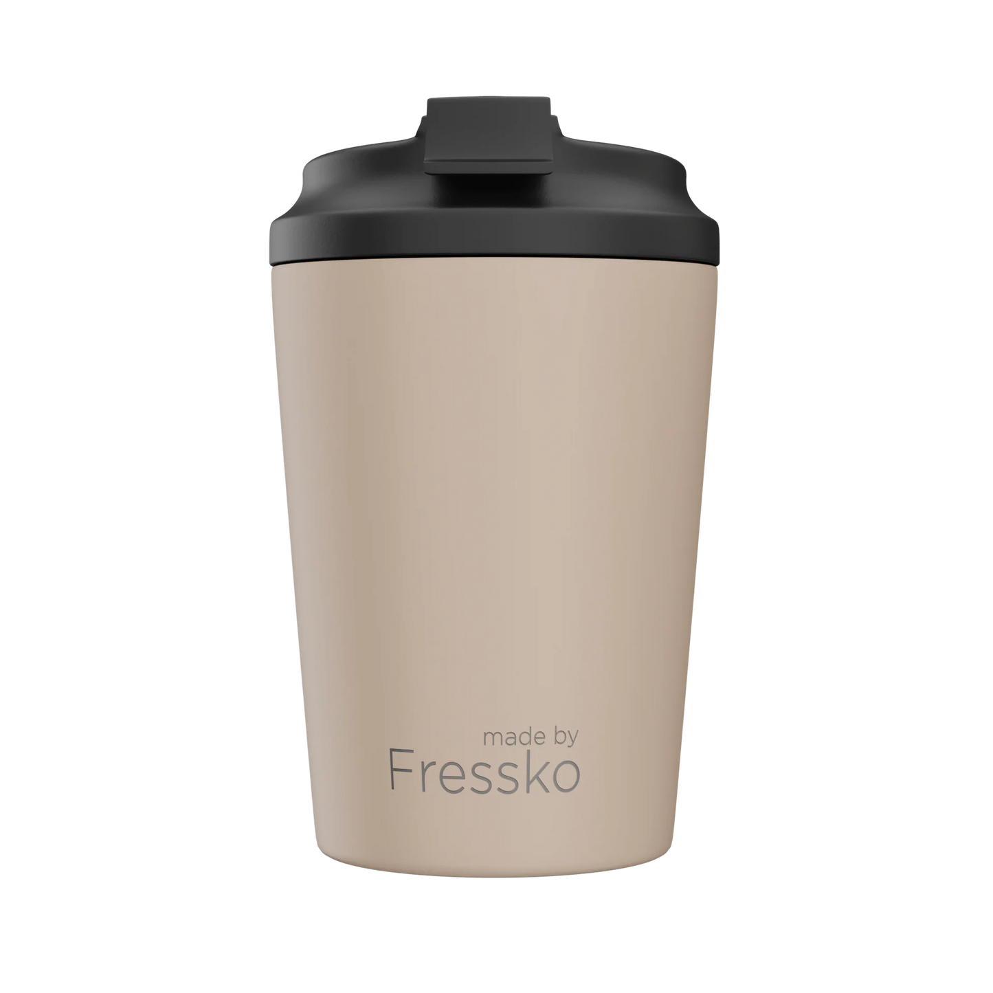 Fressko - Camino  Ceramic Coffee Cup 12oz