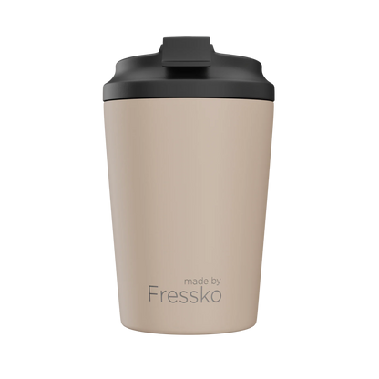 Fressko - Camino  Ceramic Coffee Cup 12oz