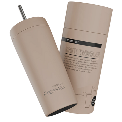 Freskko  - Venti Tumbler 20oz