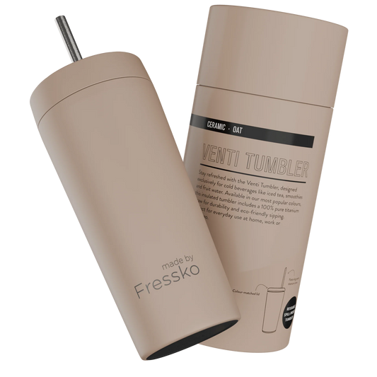Freskko  - Venti Tumbler 20oz