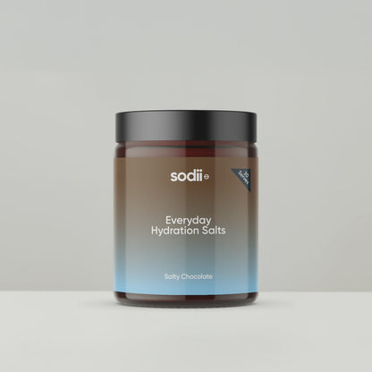 Sodii - Everyday Hydration Salts - Salty Chocolate