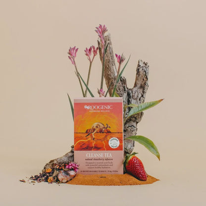 Roogenic - Native Cleanse Teabag