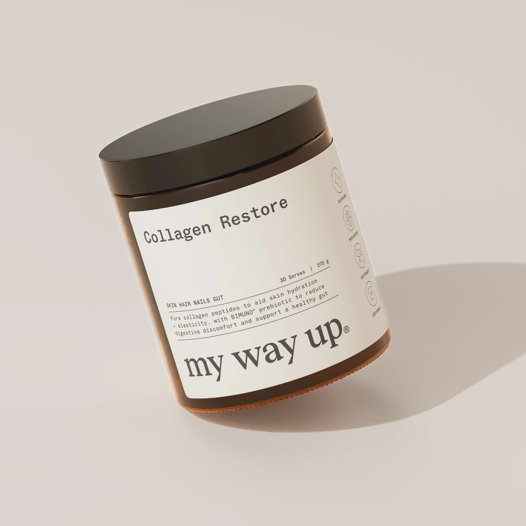 My Way Up - Collagen Restore - Glenelg Health & Wholefoods