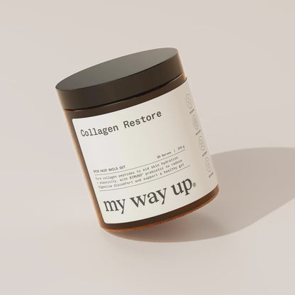 My Way Up - Collagen Restore - Glenelg Health & Wholefoods