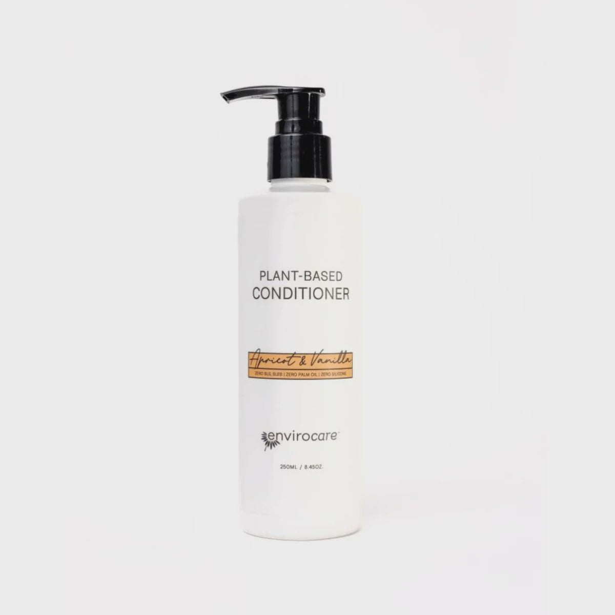 Enviro Clean - Plant Based Conditioner Apricot Vanilla 500ml